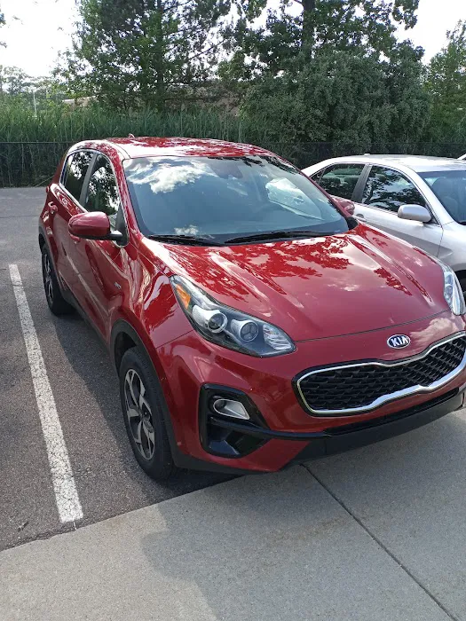 Payless Car Rental Picture 9