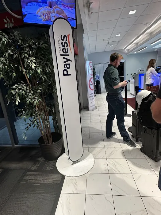 Payless Car Rental Picture 6