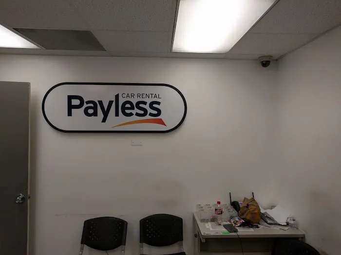 Payless Car Rental Picture 7