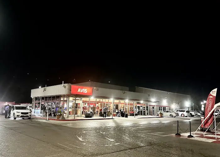 Payless Car Rental Picture 10