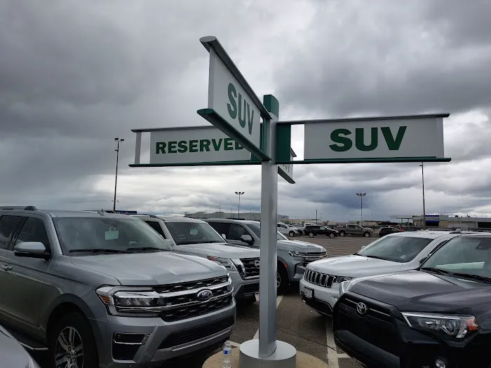 Alamo Rent A Car - Detroit Metro Airport (DTW) Picture 7