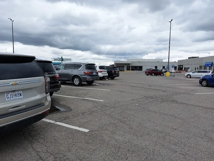 Alamo Rent A Car - Detroit Metro Airport (DTW) Picture 1