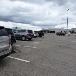 Alamo Rent A Car - Detroit Metro Airport (DTW)