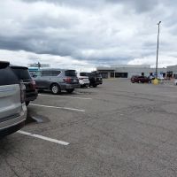 Alamo Rent A Car - Detroit Metro Airport (DTW) ico
