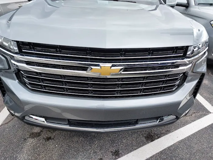 Alamo Rent A Car - Detroit Metro Airport (DTW) Picture 8