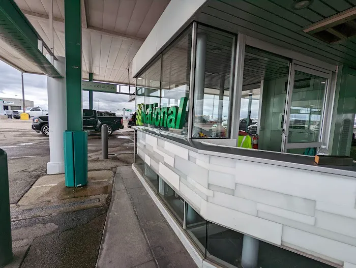 National Car Rental - Detroit Metro Airport (DTW) Picture 5