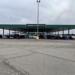 National Car Rental - Detroit Metro Airport (DTW)