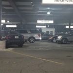Thrifty Car Rental - Detroit Metropolitan Wayne County Airport