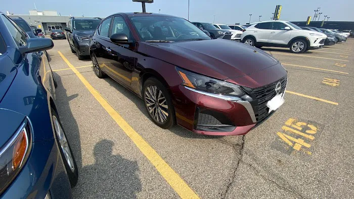 Hertz Car Rental - Detroit - Detroit Metropolitan Wayne County Airport (DTW) Picture 4