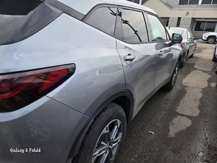 Budget Car Rental Picture 4