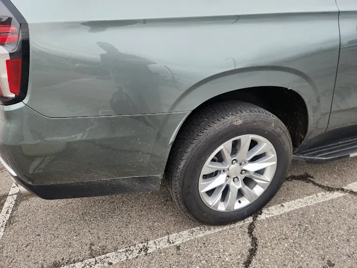 Budget Car Rental Picture 8