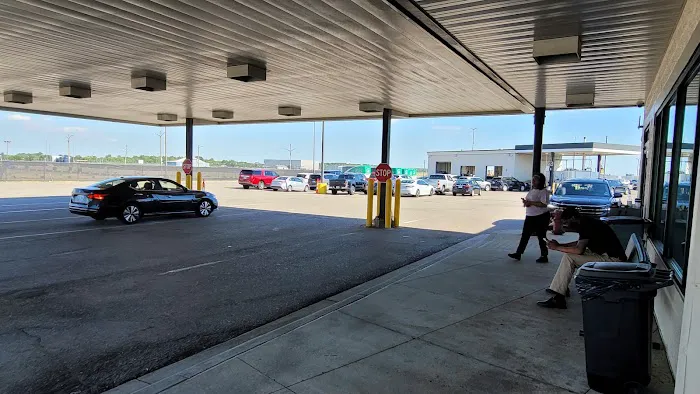 Enterprise Rent-A-Car - Detroit Metro Airport (DTW) Picture 2