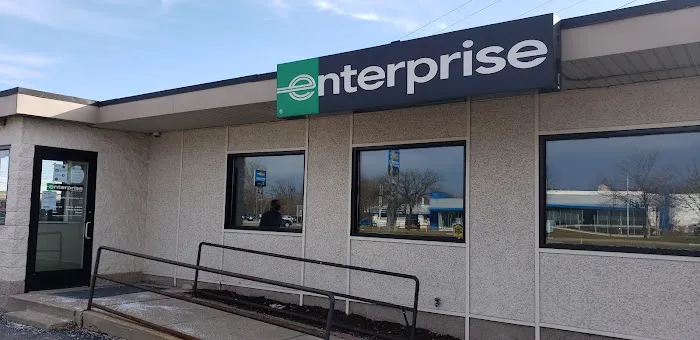 Enterprise Rent-A-Car Picture 1