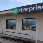 Enterprise Rent-A-Car
