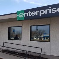 Enterprise Rent-A-Car ico