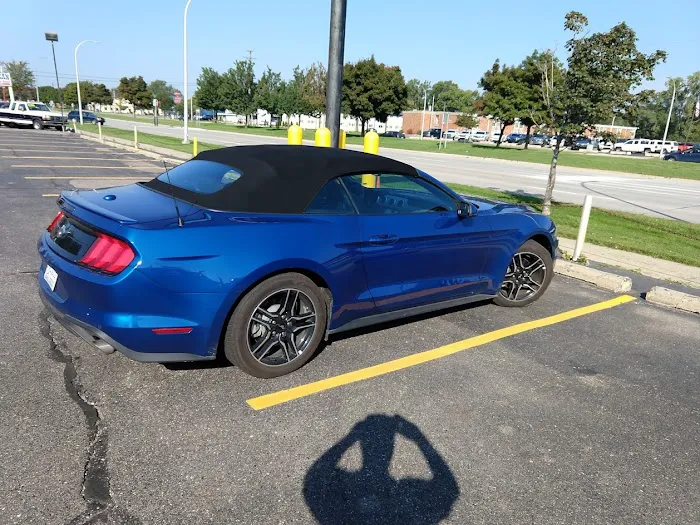 Enterprise Rent-A-Car Picture 4