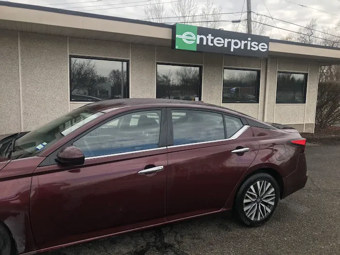 Enterprise Rent-A-Car Picture 8