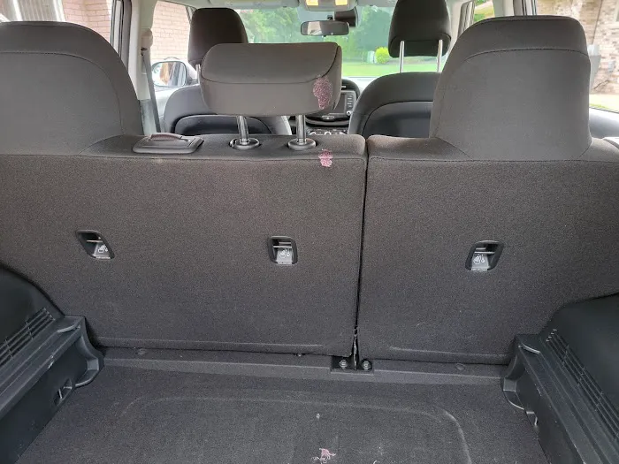 Avis Car Rental Picture 5