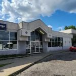 Avis Car Rental
