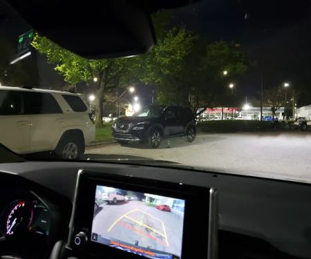 Budget Car Rental