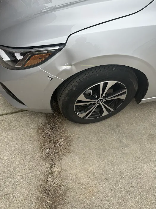 Budget Car Rental Picture 4