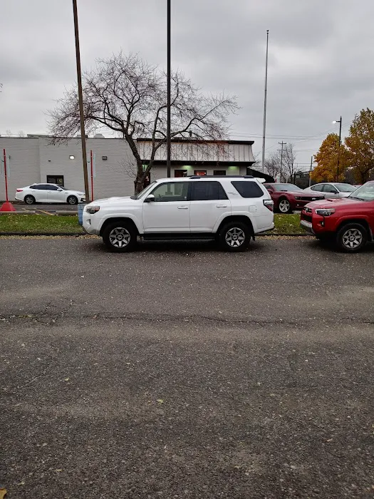 Budget Car Rental Picture 3