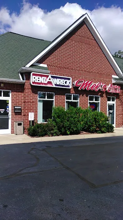 Rent-A-Wreck Picture 1