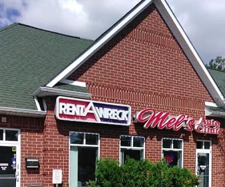 Rent-A-Wreck