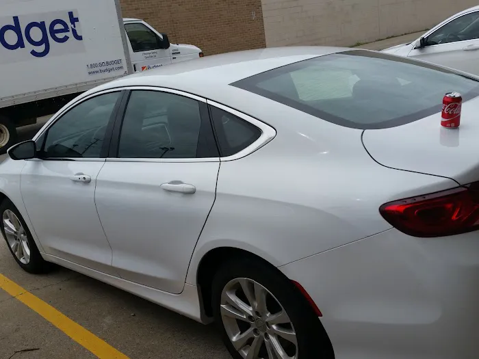 Budget Car Rental Picture 2
