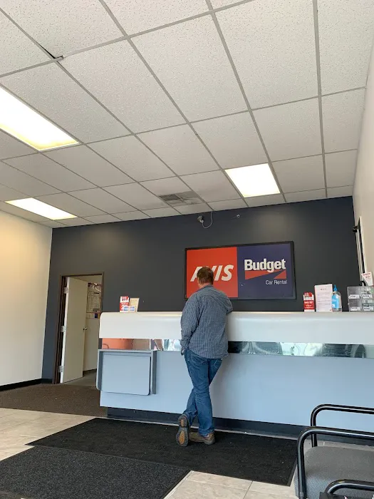 Budget Car Rental Picture 4