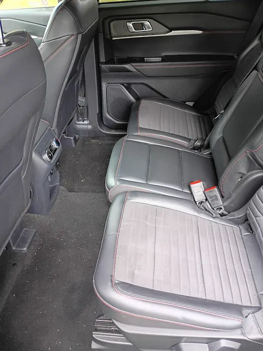Budget Car Rental Picture 6