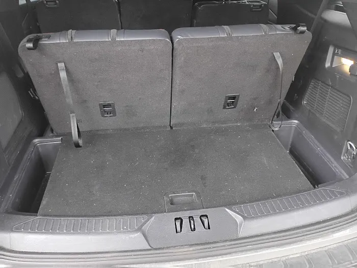 Budget Car Rental Picture 5