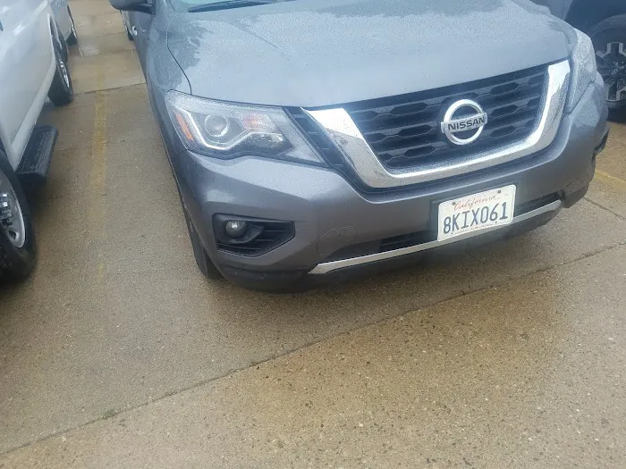 Avis Car Rental Picture 8
