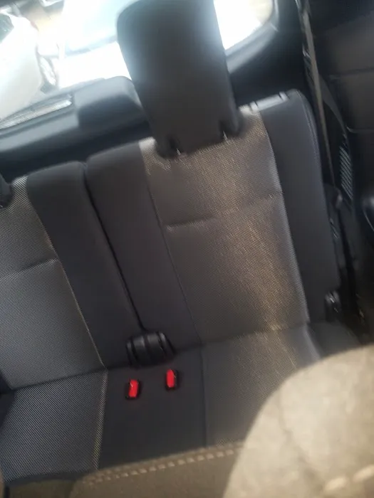 Avis Car Rental Picture 6