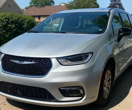 Enterprise Rent-A-Car