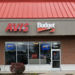 Avis Car Rental