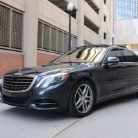 Lux luxury car rentals ico