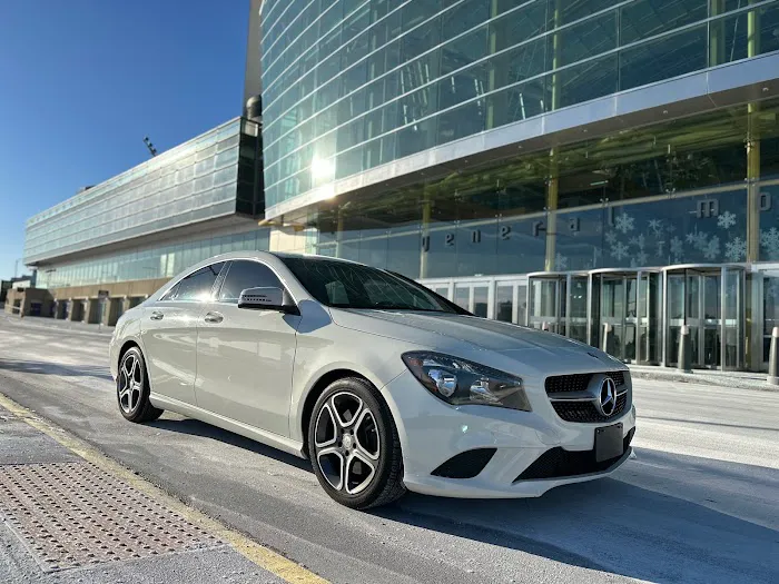 Lux luxury car rentals Picture 10