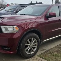 ExoLuxe Affordable Car Rental ico