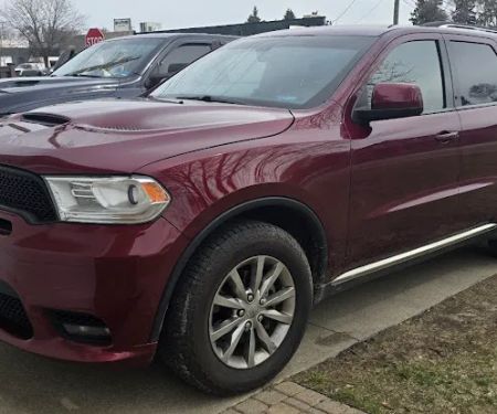 ExoLuxe Affordable Car Rental