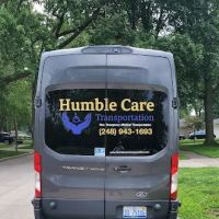 Humble Care Transportation LLC ico