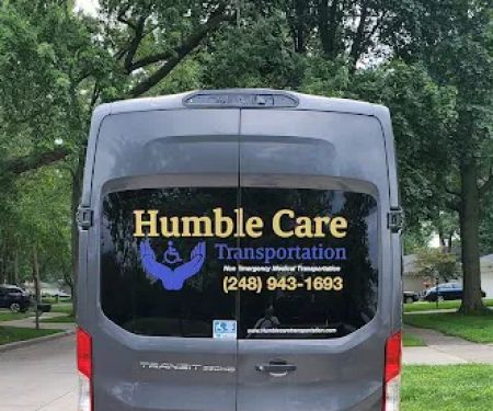 Humble Care Transportation LLC