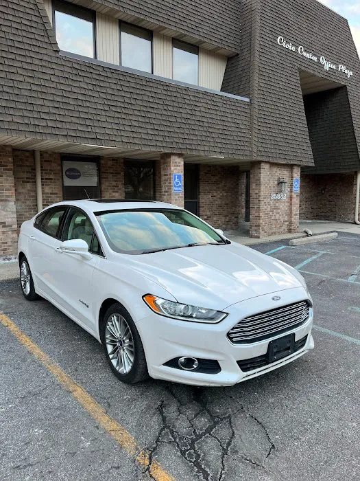 Auto Rentals Picture 1