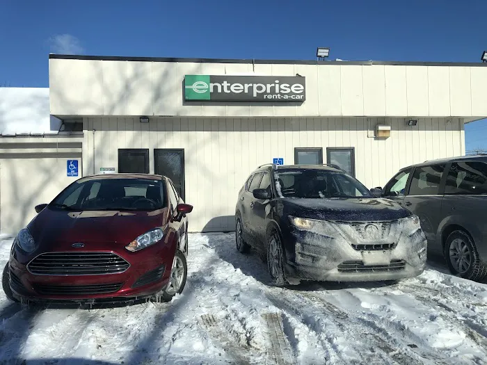 Enterprise Rent-A-Car Picture 4