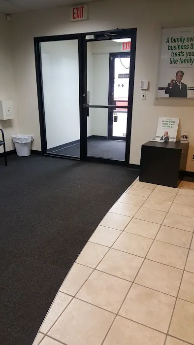 Enterprise Rent-A-Car Picture 1