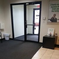 Enterprise Rent-A-Car ico