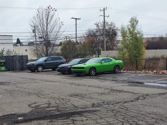 Enterprise Rent-A-Car Picture 5