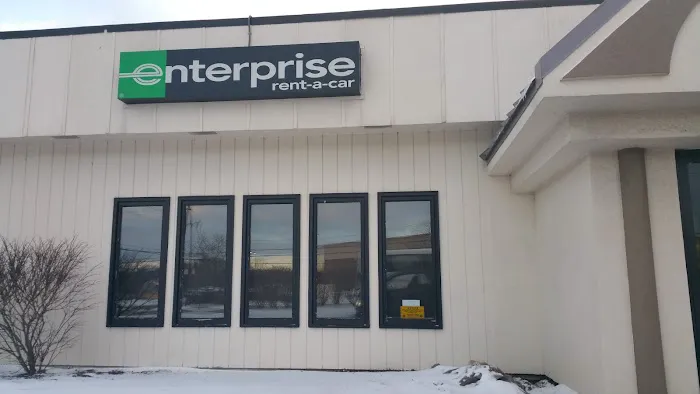 Enterprise Rent-A-Car Picture 6