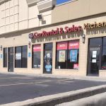 Millennium car sales and rental