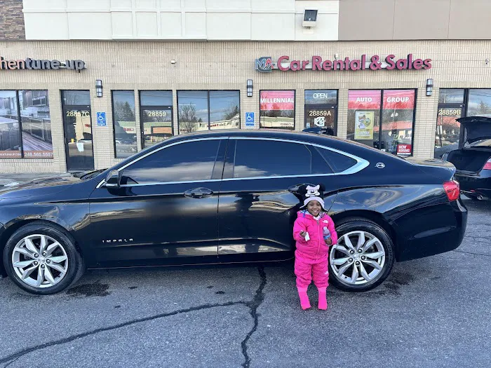 Millennial Auto Group Picture 2